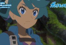 Download Nonton Pokemon (2019) Episode 135 SUB Indo - Berikut Jadwal Tayang dan Preview Terbarunya Serta Spoiler Episode Selanjutnya