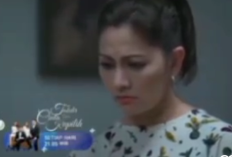 Takdir Cinta yang Kupilih Besok Rabu, 22 Maret 2023 di SCTV: Astrid Akhirnya Tau Arjuna Kirim Pesan Mengancam Hingga Buat Novia Hampir Keguguran 