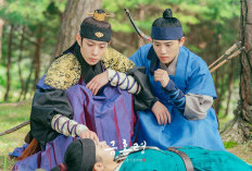 Lanjutan Drama Korea The Forbidden Marriage Episode 4, Tayang Jam Berapa di MBC? Cek Jadwal Update Terbaru dan Bocoran Preview