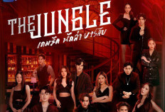 PERDANA Nonton Drama Thailand The Jungle Episode 1 SUB Indo: Bar Rahasia di Wilayah Thong Lo! Hari ini Senin 24 Juli 2023 di Viu Bukan DramaQu