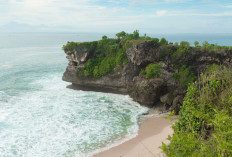 Yogyakarta Selalu Mempesona Dengan 32 Tempat Wisatanya, Pasti Menyesal Kalau Belum Pernah Kesini