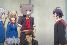 Sinopsis dan Link Streaming Anime Shin Shinka no Mi Season 2 Episode 3 Sub Indo, Nonton The Fruit of Evolution Season 2 di Bstation