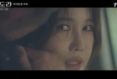 NONTON Drakor Pandora: Beneath the Paradise Episode 2 SUB Indo: Tae Ra Dapat Ancaman! Hari ini Minggu, 12 Maret 2023 di tvN