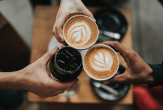 Gresik Jatim Punya 5 Cafe Terbaik dan Ternyaman, Nomer 2 Jadi Langganan Nongki Anak Muda yang Instagramable Banget!