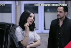 Bocoran Cerita Bintang Samudera Besok Kamis, 28 November 2022 Episode 64 di ANTV: Brahma Berhasil Menghabisi Nyawa Rendy 