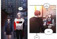 BACA From Dreams to Freedom Chapter 37 SUB Indonesia, Manhwa Komik Webtoon Bukan di Batoto, Timbul Penyesalan Juhyeok Memilih Jugyeong?