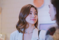 Drama BL Show Me Love Gagal Tayang? Simak Link Nonton Show Me Love Episode Terakhir di Grand TV 
