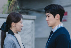 Nonton Drakor The Interest of Love Episode 12 SUB Indo: Cinta Bukan Paksaan! - Tayang Hari Ini Kamis, 26 Januari 2023 di Netflix Bukan DramaQu