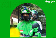 Pendaftaran Gojek 2023 Kapan Dibuka Lagi? Info Loker Gojek, Perlu Pahami Pesyarata dan Dokumen Pendaftaran hingga Mengerti Cara Daftar Agar Tidak Keliru