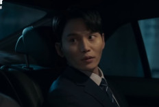 Update Drama Korea Agency Episode 13 Tayang Jam Berapa di JTBC? Berikut Jadwal Server Indo dan Preview Terbaru