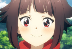 Streaming Anime Kono Subarashii Sekai ni Bakuen wo! Episode 1 SUB Indo Full – Nonton Terbaru Spin-Off Konosuba di Bstation
