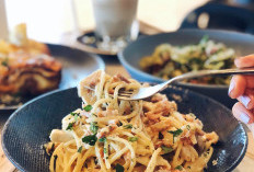 Pecinta Mie Ayam Wajib Kumpul! Rekomendasi 3 Tempat Mie Ayam Terenak dan Legendaris di Kota Yogyakarta