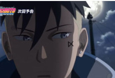 Spoiler dan Link Nonton Boruto Episode 290 Sub Indo: Kawaki Diawasi, Diskusi Amado dan Shikamaru – Cek Sinopsis, Jadwal Tayang dan Preview