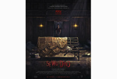 SINOPSIS Film Sewu Dino, Segera Rilis Besok Rabu, 19 April 2023 di Bioskop Indonesia - Horor Mencekam Santet 1000 Hari Tanpa Ampun!