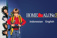 Download Nonton Film Seri Natal, Home Alone Full Movie SUB Indo 1, 2, 3, 4, 5, 6, Tayang Disney+ Hotstar Bukan Telegram LokLok - Aksi Bocil dan Pencuri!