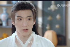 Nonton Drama China Long Feng Ling Episode 19 SUB Indo: Xi Yao Temukan Pemilik Pecahan Topeng! Hari ini Rabu, 19 April 2023 di Tencent Video Bukan Telegram