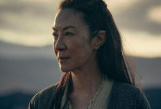 Profil dan Biodata Michelle Yeoh Orang Asia Pertama Pemenang Aktris Terbaik Oscar: Film, Karir hingga Keluarga