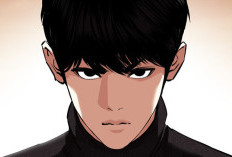 SPOILER Manhwa Lookism Chapter 442, Update Jumat 31 Mare 2023 di Webtoon - Daniel Berhasil Lacak Lokasi Park Jin Young!