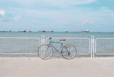 Bukan Jawa Timur atau Bali, Kota Ternyaman Peringkat 1 di Indonesia Ternyata Ada di Provinsi Ini, Gak Nyangka Banget!