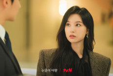 Download dan Nonton Queen of Tears Eps 5 Sub Indo Ultra HD 1080 4K, Baca Bocoran, Spoiler, Sinopsis dan Link Streaming Episode 6 Pakai Link Berikut Tanpa VPN