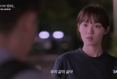 BARU! LINK Download Drama Korea Call It Love Episode 9 dan 10 SUB Indo, Bisa Streaming di Disney+ Hotstar Bukan LokLok LK21