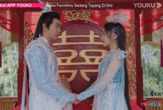 Nonton Drama The Starry Love Episode 33-34 SUB Indo: Ye Tan dan Pangeran Menikah, Suku Chenyuan Balas Dendam! Hari ini Selasa, 7 Maret 2023 di Youku