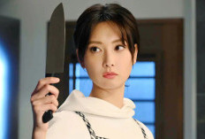 Lanjut NONTON Drama Ninja ni Kekkon wa Muzukashii Episode 10 SUB Indo, Hari ini Kamis, 9 Maret 2023 di Fuji TV Bukan IKAZA Dramacool