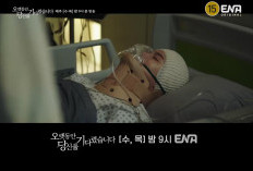 Streaming Longing for You Episode 4 SUB Indo: Jin-woo Diserang Hingga Koma! Hari ini Kamis 4 Agustus 2023 di Viu Bukan LokLok
