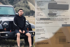 Profil dan Biodata Mario Dandy Satrio Lengkap, Akun Instagram, Pendidikan hingga Kasus, Anak Pejabat Rafael Alun Trisambodo Alumni Taruna