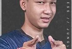 Profil Fearless yang Dipecat Rebellion Zio Karena Lakukan Pelecehan pada Receptionist Hotel Bernama Widya Berikut Kronologinya 