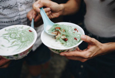 Apa Kepanjangan Es Doger? Berikut 5 Nama Kuliner Hits di Jawa Barat, Ternyata Berasal dari Singkatan Loh Say!