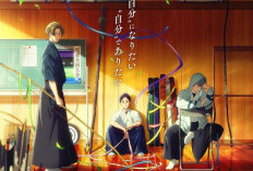 Kapan Anime Tsurune Season 2 Tayang? Catat Tanggal Rilis Tsurune: Tsunagari no Issha Ini!