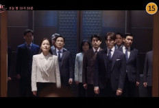 STREAMING King The Land Episode 12 SUB Indo: Tugas Gu-won dan Hwa-ran Jadi Persaingan! Hari ini Minggu, 23 Juli 2023 di Netflix Bukan LokLok