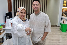 Jadi Sorotan! Simak 6 Fakta Mimi Buyuh Wanita yang Dituding Punya Hubungan Spesial dengan Raffi Ahmad