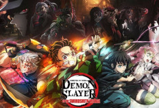 Kapan Jadwal Tayang Kimetsu no Yaiba Season 3 di Indonesia? Cek Tanggal Rlis Demon Slayer Season 3: Swordsmith Village Arc Terbaru