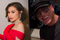 Deddy Corbuzier Tanyakan Keprawanan Prilly Latuconsinia Kembali Viral, Netizen: Sakit Jiwa