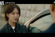 Download Drama Korea Stealer: The Treasure Keeper Episode 3 SUB Indo, Streaming di tvN dan Viu Bukan LokLok REBAHIN