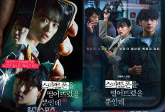 Nonton Dimana Film Korea Unlocked 2023 Selain di NETFLIX? Streaming Gratis Unlocked 2023 Sub Indo Bikin Trauma ke Kang Service HP?