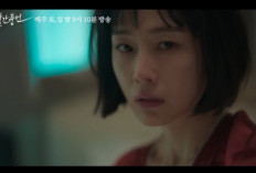 Drama Korea Red Balloon Episode 11 Kembali Tayang Jam Berapa di Viu? Cek Jadwal Tayang Server Indo Terbaru