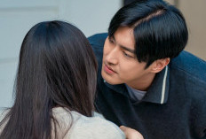 Update Drama Korea Love Is for Suckers Episode 12 Tayang Jam Berapa di Prime Video? Berikut Jadwal Tayangnya