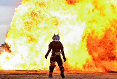 Nonton Kamen Rider Geats Episode 21 SUB Indo: Divergence V Gazer's Hammer! Tayang Hari Ini Minggu, 5 Februari 2023 di TV Asahi Bukan Telegram
