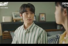 Update Streaming Drakor Delivery Man Episode 6 SUB Indo: Selebrasi Kemenangan Misi! Hari ini Kamis, 16 Maret 2023 di Viu Bukan Dramacool