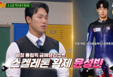 Update! LINK Download Variety Knowing Brothers Episode 376 SUB Indo, Bisa Streaming di JTBC dan TVING Bukan Drakorid