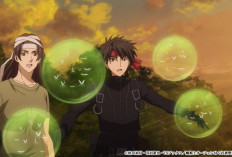 Streaming Anime Majutsushi Orphen Hagure Tabi: Seiiki-hen Episode 3 Sub Indo – Resmi Besok di Bstation Bukan Anoboy