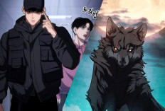 Terkuak? Baca Manhwa Baek XX Full Chapter 15 16 Bahasa Indonesia Bukan Batoto, Pertempuran Baek Yisu Makin Diluar Nalar? Misteri Mulai Terkupas?