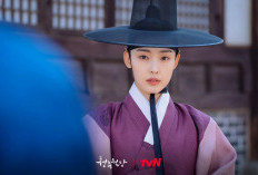 UPDATE! Situs Download Drama Korea Our Blooming Youth Episode 11 SUB Indo, Bisa Streaming di TVING Bukan Drakorid
