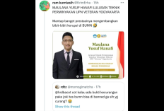 Dugaan Joki Tes Masuk BUMN Batch 2, Kecurangan Tes Bahasa Inggris Rekritmen BUMN, Publik Marah dan Murka, Vina: Padahal Mati-Matian Belajar