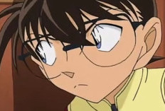 Gas Nonton! Anime Detective Conan Episode 1129 Sub Indo: Kudo Yusaku Beraksi! Streaming Download Meitantei Conan Bukan di AnoBoy Samehadaku
