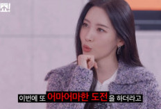 Link STREAMING Show!terview with Sunmi Episode 27 SUB Indo, Tayang Hari Ini Kamis, 26 Januari 2023 di SBS Bukan LokLok