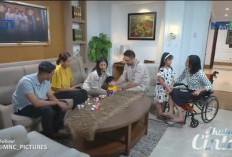 Rahasia Terkuak Saksikan Link Live Streaming Ikatan Cinta Hari ini Minggu, 1 Januari 2023 Episode 1005 di RCTI Lengkap dengan Sinopsisnya  